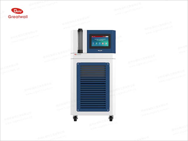 半導體神器！高低溫一體機